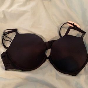 Victoria’s Secret NWT 38C black bra